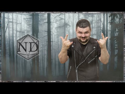Видео: Новобранцы || One-Shot || D&D