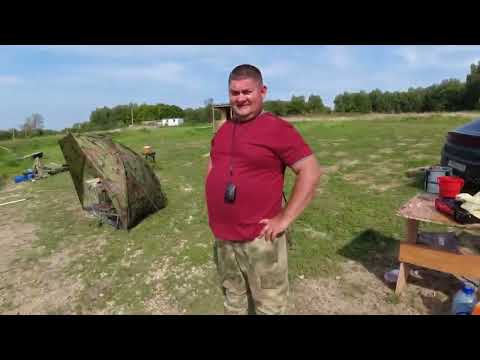 Видео: Как и на что ловить осетра.