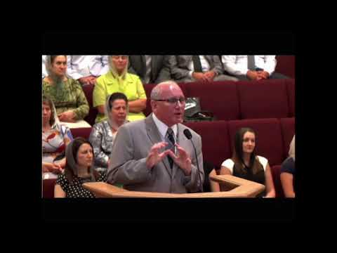 Видео: БУМЕРАНГ - Проповедь Вячеслава Бойнецкого