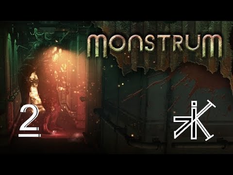 Видео: Monstrum - Мучительные скитания [2]