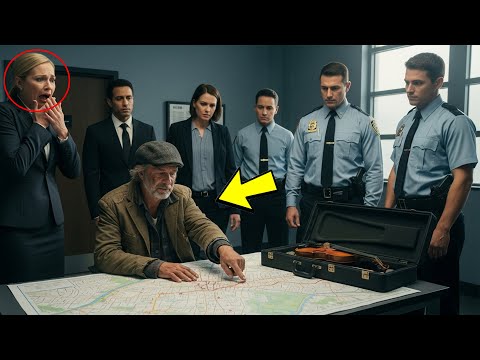 Видео: «ПОШЁЛ ВОН, НИЩИЙ! НЕ ТРОГАЙ МОЮ ДОЧЬ!» — крикнула МИЛЛИОНЕРША но он единственный, кто мог её найти.