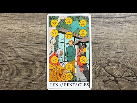 Видео: КОЗЕРОГ ♑️ После этой недели ВСЕ изменится в вашу пользу ☀️ (6 октября - 11 октября)