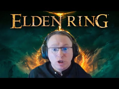 Видео: ВУДУШ И ELDEN RING. ЧАСТЬ ПЕРВАЯ