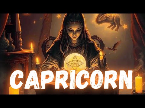 Видео: КОЗЕРОГ ЭТОТ ЧЕЛОВЕК ДЕРЖИТСЯ ОТ ТЕБЯ ПОДАЛЬШЕ, ПОТОМУ ЧТО ПОНИМАЕТ, ЧТО ВЛЮБЛЕН В ТЕБЯ😍НО..