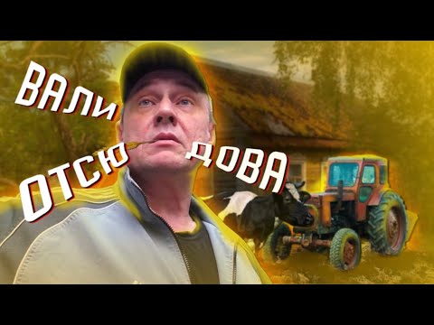 Видео: Ребята с нашего двора! 😡 (местный  нападает на активистов)