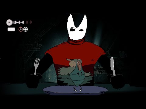 Видео: ▶ Мрачная топь (Hollow knight: Silksong#4)