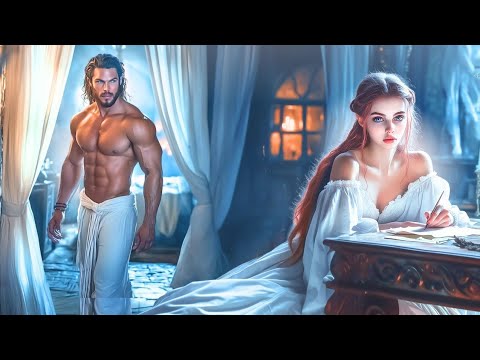 Видео: 7 лет Альфа-Король не прикасался к ней… пока однажды ночью не стал УМОЛЯТЬ принять его как мужа