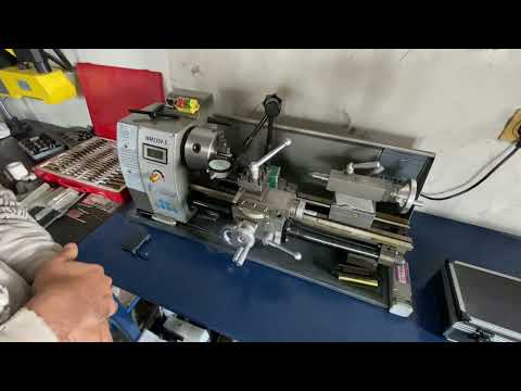 Видео: Китайски струг ме изненада