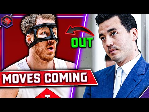 Видео: Новый отчет ВЫНУЖДАЕТ хищных птиц к перемещению...