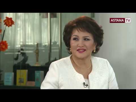 Видео: От всего сердца. Айман Мусахаджаева (7.12.18)