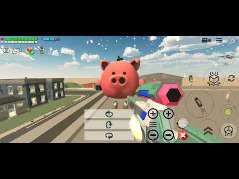 Видео: Байэл и Чикен.  ГАН