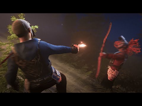 Видео: БЫСТРЫЙ СТАРТ И СНОУБОЛ В РАСТ/RUST (240 DEVBLOG)