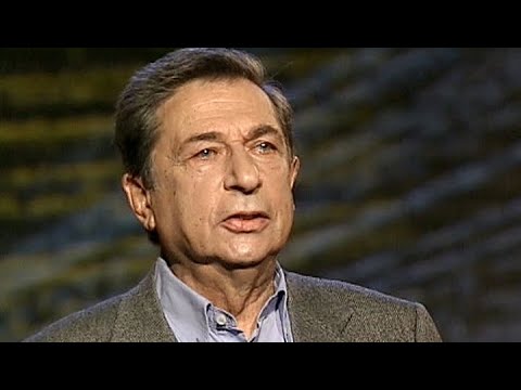 Видео: Игорь Кваша. Линия жизни / Телеканал Культура