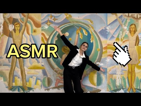 Видео: АСМР НАШЛИ ПОДВАЛ В ШКОЛЕ 🏫😱😒ЧАСТЬ 2 / ASMR IN SCHOOL 🏫😱