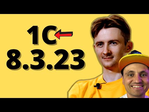 Видео: Новое в платформе 1С 8.3.23