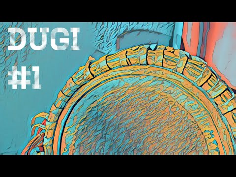 Видео: МРИДАНГА | Дуги#1