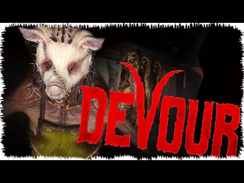 Видео: Алик екеумізді Шошқа құбыжық іздеп жүр | Сұмдық Хоррор ойын!