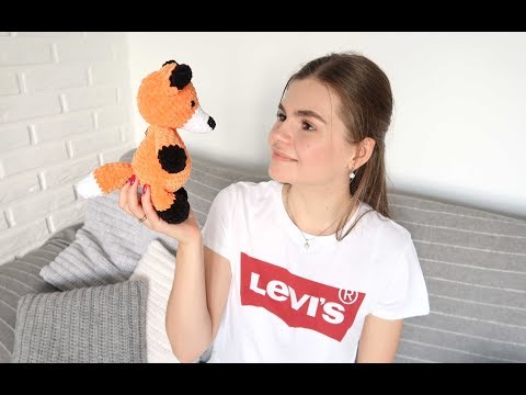 Видео: Готовые работы: август, сентябрь. Совы, мишки, единороги, лисенок