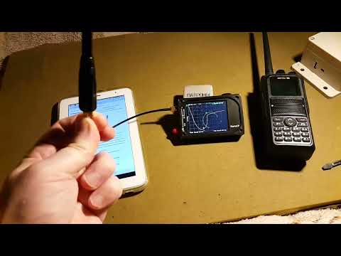 Видео: [engineer] Простыми словами что такое КСВ...