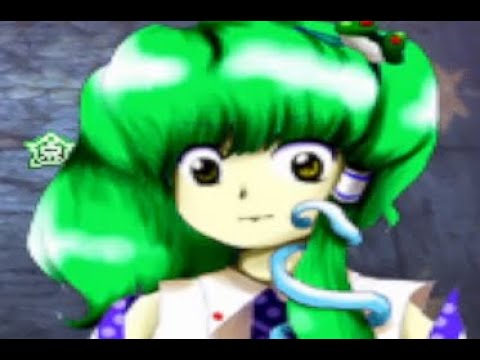 Видео: Touhou 10 Mountain of Faith 1CC NORMAL REIMU B | "КАК Я НОРМАЛ МОФА НА ХОРОШОЮ КОНЦОВКУ ПРОХОДИЛ"