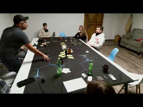 Видео: Капитанский турнир "Легион"