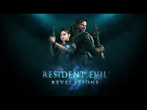 Видео: Resident Evil. "REVELATIONS" Преисподняя. Стрим #8