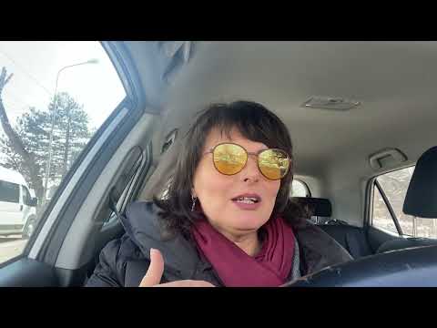 Видео: Зачем люди тревожатся. Причины тревоги