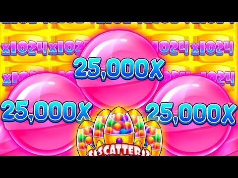 Видео: ЭТО ЛЕГЕНДАРНО!! 300.000.000 ИЛИ НИЧЕГО В SUGAR RUSH 1000 / ТАКОЕ НАДО ВИДЕТЬ!! / ЭТО ЗАНОСЫ НЕДЕЛИ