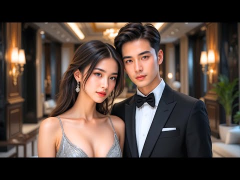 Видео: Пожалуйста… не снимай с меня одежду», — прошептала она, и холодный миллионер сделал это вопреки