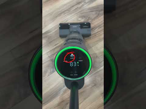 Видео: Как пользоваться Dreame H12 pro