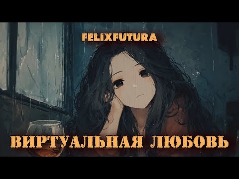 Видео: FelixFutura   Виртуальная любовь, премьера клипа