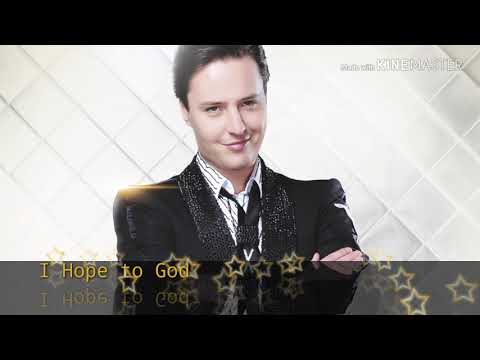 Видео: VITAS 🌟🎤 - I Hope to God | Дай Нам Бог (Audio)