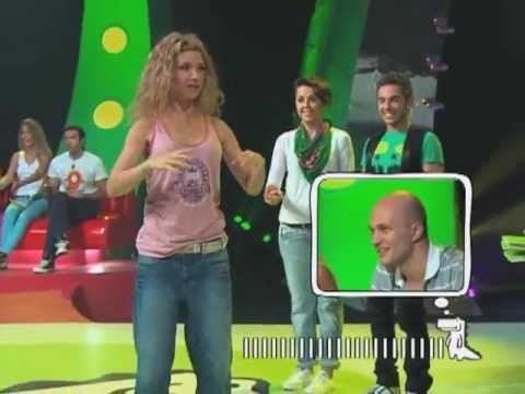 Видео: ФАБРИКА в игре "Крокодил" на МузТВ