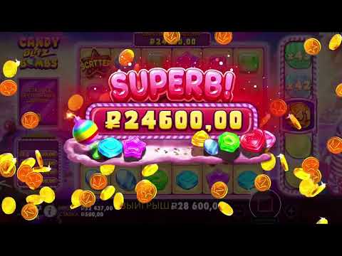 Видео: CANDY BLITZ BOMBS  ВОЗВРАЩАЕМСЯ В ИГРУ