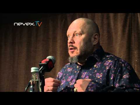 Видео: Андрей Кочергин - Лирическое