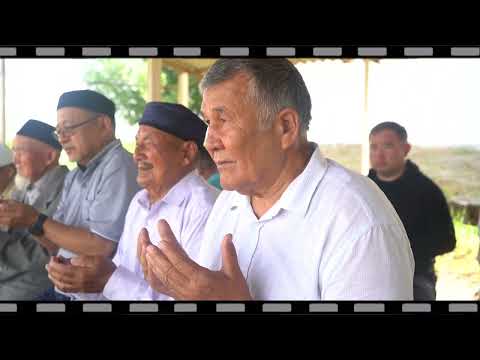 Видео: ЖАППАС АТА ФИЛЬМ