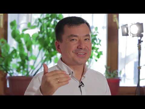 Видео: Твое исповедание - твое победоносное оружие #1 | Максим Ташенов | Сила слова