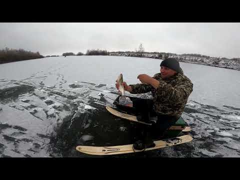 Видео: #СуперУльтраМегаПервыйЛёд22-23г, #КосимПоПервомуЛьду22-23г, #СуперПервыйЛёд