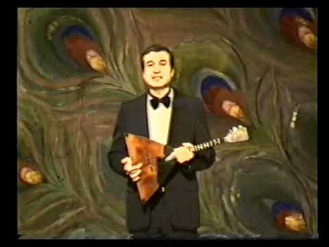 Видео: Амиров