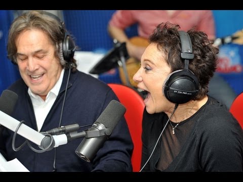 Видео: Ricchi E Poveri & Мурзилки - Made in Italy (LIVE @ Авторадио)