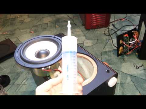 Видео: Ремонт и доработка Microlab Solo 2 mk3