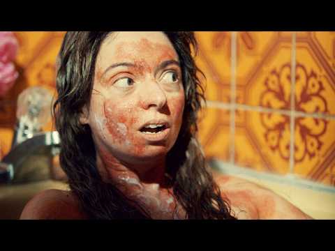 Видео: 10 великолепных антологий ужасов, которые вам стоит посмотреть