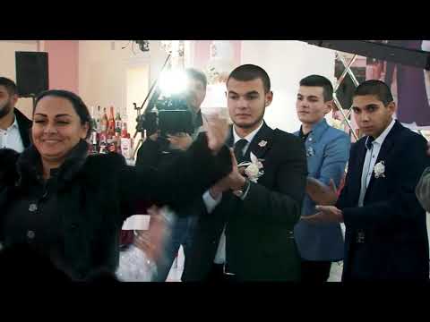 Видео: Цыганская свадьба Руслана и Светы ч.2  Новомосковск