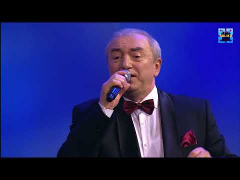 Видео: Страна ЦВЕТОВ - ყვავილების ქვეყანა - Ансамбль СУЛИКО - SULIKOENSEMBLE