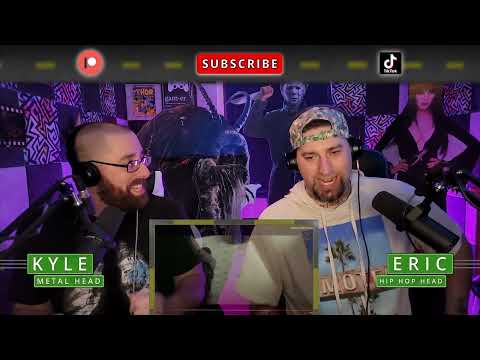 Видео: Мы реагируем на «Неподвижность в белом»: шедевр