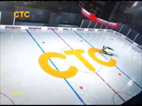 Видео: Начало эфира (СТС, 04.03.2014)