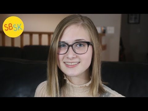 Видео: Жизнь подростка с Синдромом Аспергера (Аутизм, СДВГ, и тревожностью)