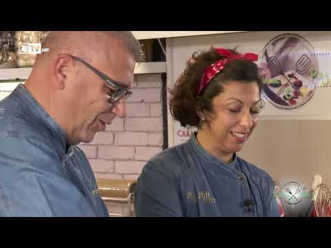 Видео: Да готвим с Ради - Chef МИЛА МИЛЪР  15.10.2025