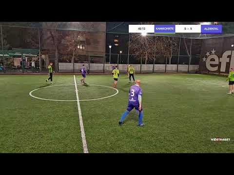 Видео: Live powered by Swish Live app
КАМИОНИТЕ VS ALDENTAL