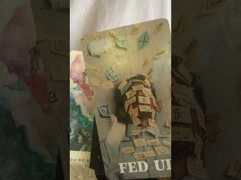 Видео: ЭТОТ ЧЕЛОВЕК СХОДИТ С УМА И ДУМАЕТ О ВСЕХ ЗАПУТАННЫХ ПАРАХ!